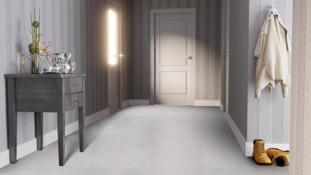 Ламинат Falquon Quadro Porcelato Chiaro матовый Q1002