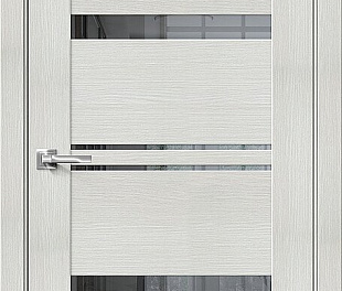 Порта-30 Bianco Veralinga Mirox Grey