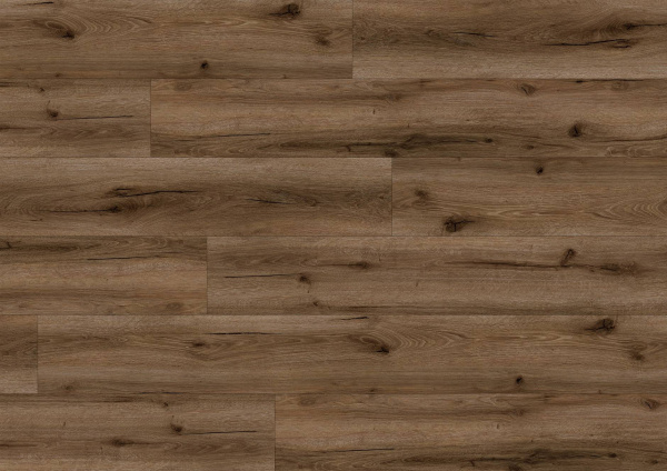 SPC Ламинат Ter Hurne Wood Edition 6/34 4V 1101240412 Perform Дуб Каир 1830x229