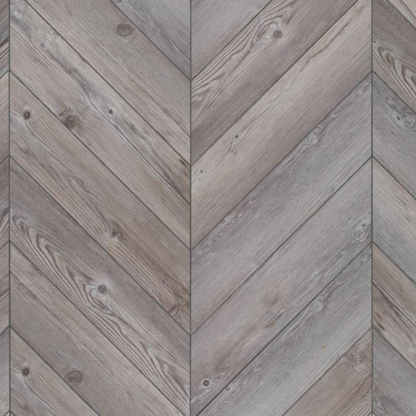 LVT Ламинат Aquafloor Parquet Chevron Glue (Паркет Шеврон Клеевой) 2.5/43 4V AF2552PGCh 553.7x130.5