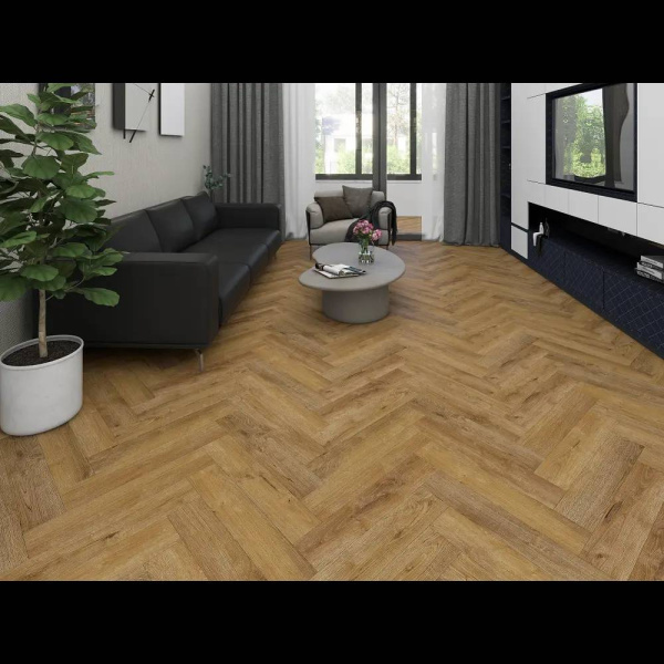 SPC Ламинат Aspenfloor Арт 6/43 4V AR10-1 Моне 620x110