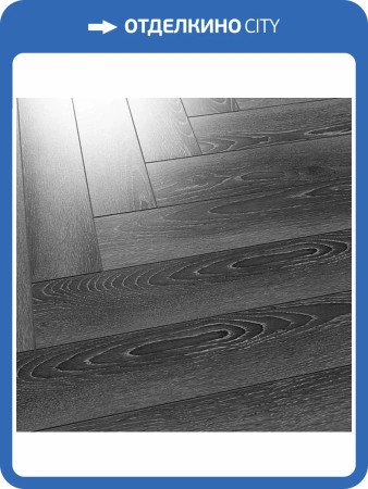 Ламинат Boho Floor Design Collection 12/34 4V DC1293 Бейкер 600x100