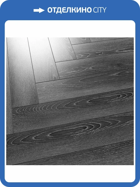 Ламинат Boho Floor Design Collection 12/34 4V DC1293 Бейкер 600x100