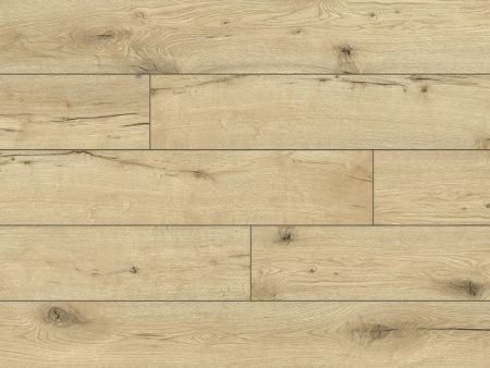 Ламинат Classen Expedition Tanganika Oak (Дуб Танганика) 52783
