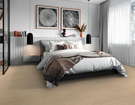 Ламинат My Floor Residence 10/33 4V ML1034 Дуб Модерна бежевый 1845x244