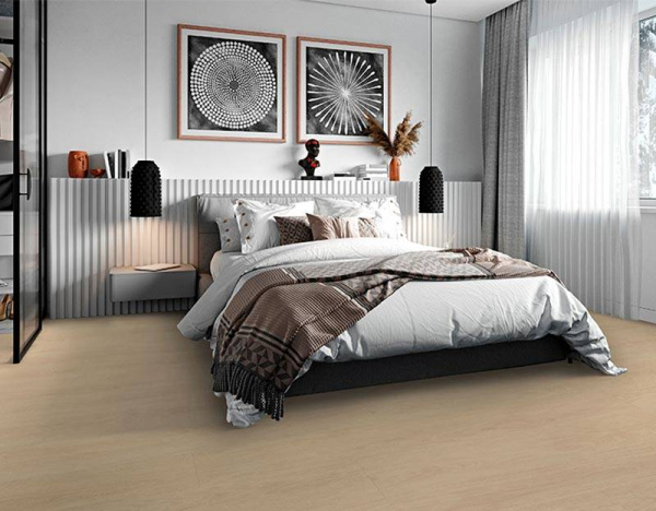 Ламинат My Floor Residence 10/33 4V ML1034 Дуб Модерна бежевый 1845x244