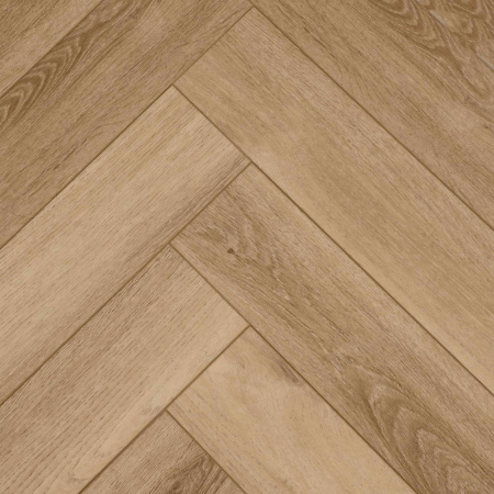 SPC Ламинат Primavera Herringbone 4.5/33 4V H1841 Click Foresta 625x125
