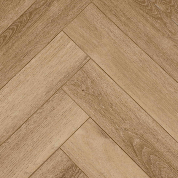 SPC Ламинат Primavera Herringbone 4.5/33 4V H1841 Click Foresta 625x125