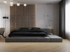 LVT Плитка Norland Sigrid 2/34 4V 1003-6 Eli 1219.2x184.15