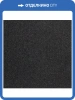 Ковролин Orotex Mallorca 9000 Geltech Zwart (рулон: 2x40=80 м2)