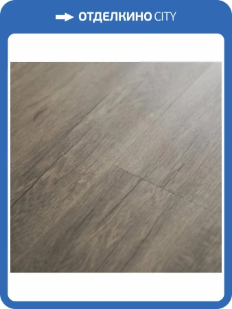 SPC Плитка Lamiwood Quartzwood 5/43 Q-16 Дуб Сохо 1220x229