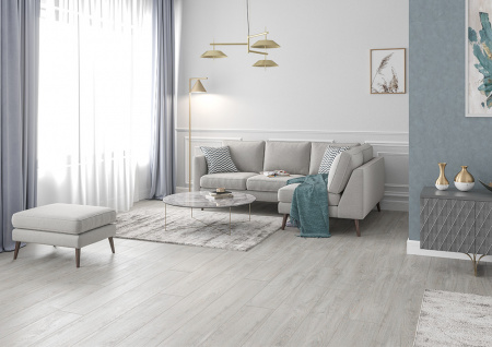 Ламинат Kronostar Ecologik Дуб Маелла D7054