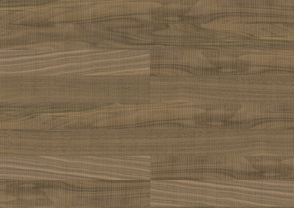 Пробковый пол Corkstyle Print Cork Wood XL Milan Nut клеевой