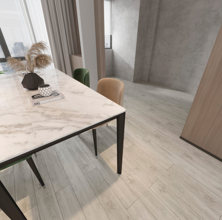 SPC ламинат Laminext Finest Дуб Брейв 1303