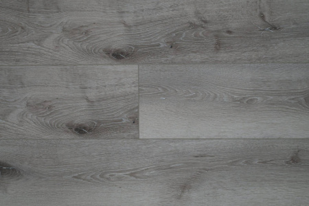 LVT Ламинат Damy Floor Family 2.5/43 4V T7020-5D-LVT Дуб Состаренный Серый 1227x187