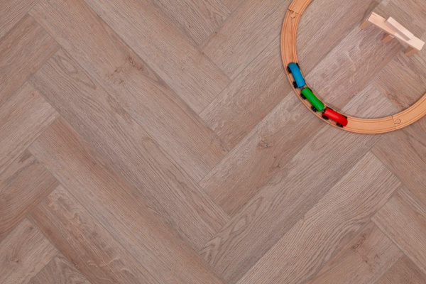 SPC ламинат Bonkeel Style HB Стоктон