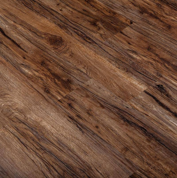 Инженерная виниловая доска Natura Original 5.5/43 4V E-059-01 Дуб Брюно 1220x180