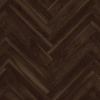 Ламинат Aberhof Art Chateau 8/33 4V ABF508 Орех Колхас 600x100