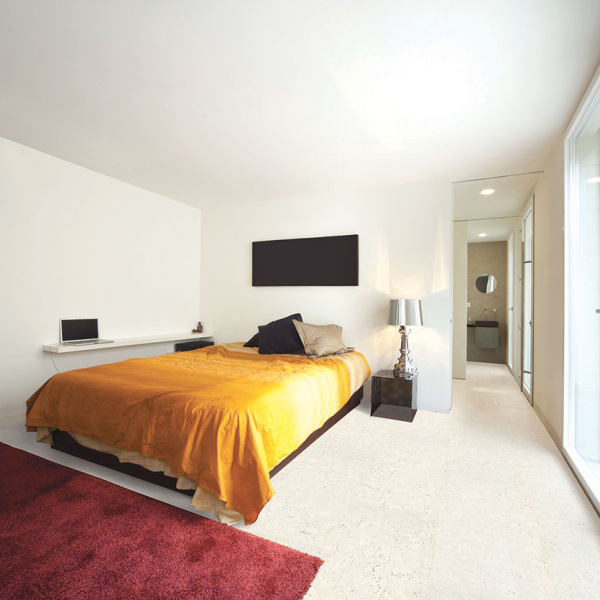 Пробковый пол Wicanders Cork Essence Personality Moonlight 80002260