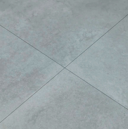 ПВХ плитка, кварц виниловый ламинат Novafloor Stepper Бетон Оригинальный S-29