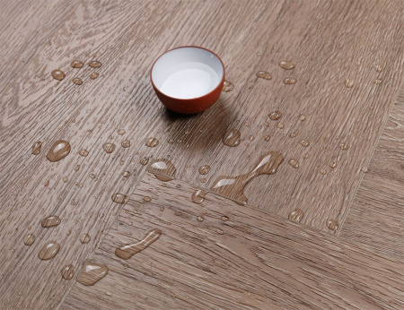 SPC ламинат L'Quarzo Magia Дуб Асадор Lm810