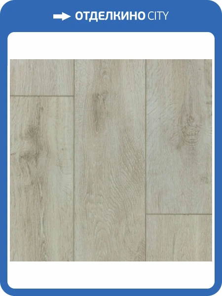 SPC Ламинат DEW Bay 5/43 4V B 1214-5 Кутч 1220x183