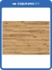 LVT Ламинат Ter Hurne Wood Edition 2.5/42 4V 1101210439 PRO Дуб Наджу 1840x236
