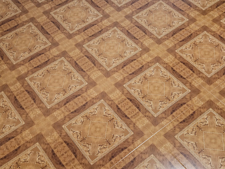 Ламинат Paradise Elite T-101