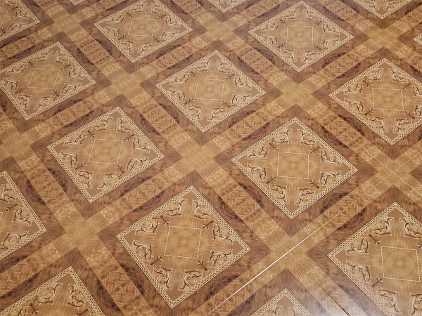 Ламинат Paradise Elite T-101