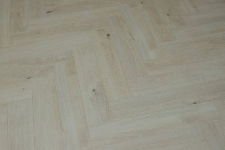 SPC Ламинат Steinholz Herringbone 4.5/43 4V STH061H Ландекк 640x128