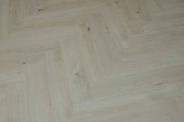SPC Ламинат Steinholz Herringbone 4.5/43 4V STH061H Ландекк 640x128
