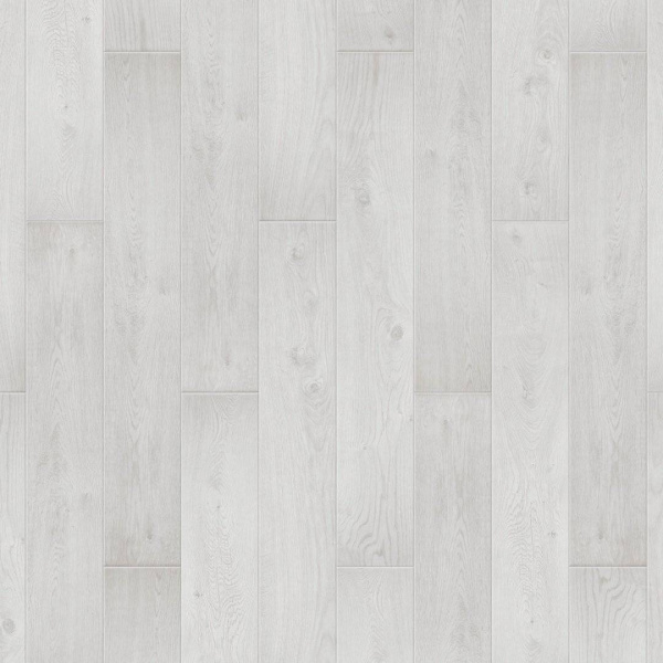 Ламинат Tarkett Estetica (Эстетика) 9/33 4V 504015055 Дуб Данвиль белый 1292x194