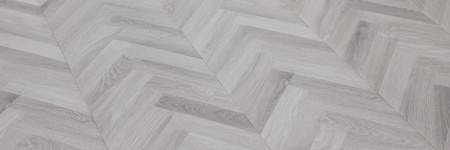 Ламинат Hessen Floor Queen Style Дуб Эрандел 9281-1
