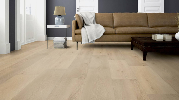 LVT Ламинат Ter Hurne Wood Edition 2.5/42 4V 1101210426 PRO Дуб Амстердам 1516.9x241.3