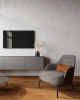 SPC Паркет Quartz Parquet Классик 7/43 4V 550-63 Дуссия Африканская 400-1220x152