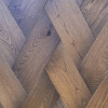 Паркетная доска Finitura Dekor Сальвадор Дуб Прайм Brown 323x140x15