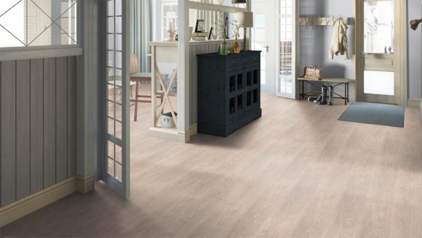 ПВХ плитка, кварц виниловый ламинат Tarkett Art Vinyl Progressive House Danny 277007030