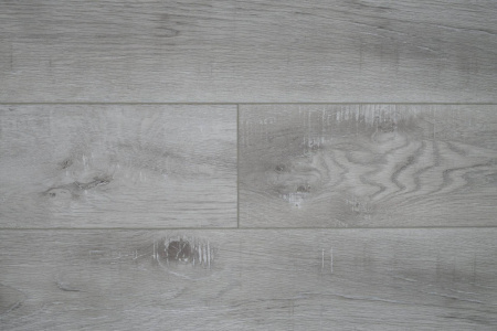 LVT Ламинат Damy Floor Family 2.5/43 4V TCM369-28-LVT Дуб Рустикальный Cерый 1227x187