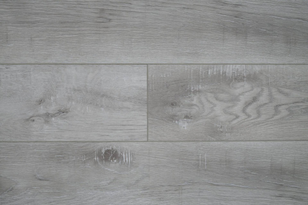 LVT Ламинат Damy Floor Family 2.5/43 4V TCM369-28-LVT Дуб Рустикальный Cерый 1227x187