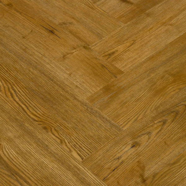 SPC Ламинат StoneWood Венгерская Елка 3.5/43 SWP 2009 Ченти 615x123