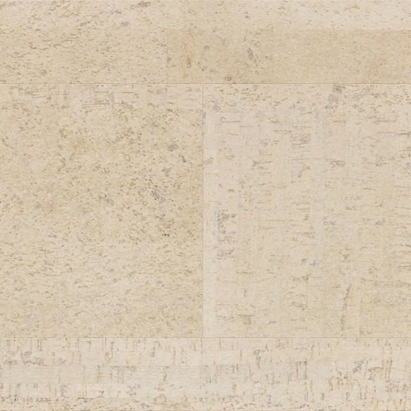 Пробковый пол Amorim Wise Cork Pure Fashionable Antique White AJ8K001