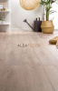 Ламинат Alsapan Solid plus Дуб Лён S536