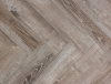 SPC Ламинат Cronafloor Herringbone 4.5/42 4V ZH-81133-1 Дуб Тулон 640x128