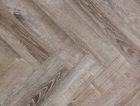 SPC Ламинат Cronafloor Herringbone 4.5/42 4V ZH-81133-1 Дуб Тулон 640x128