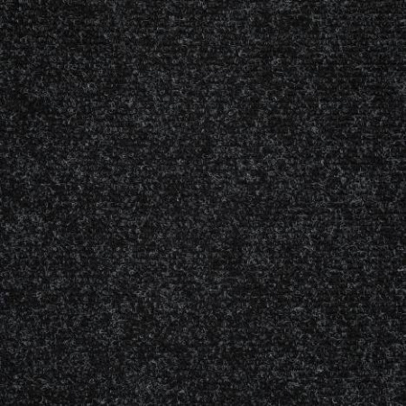 Ковролин Betap Bell 77 Черный (рулон: 3x43.65=130.95 м2)