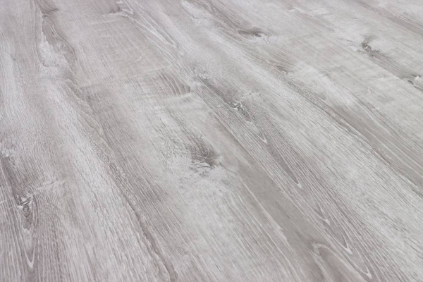 LVT Ламинат CronaFloor Nano (Нано) 2/43 4V Дуб Лондон 1200x180