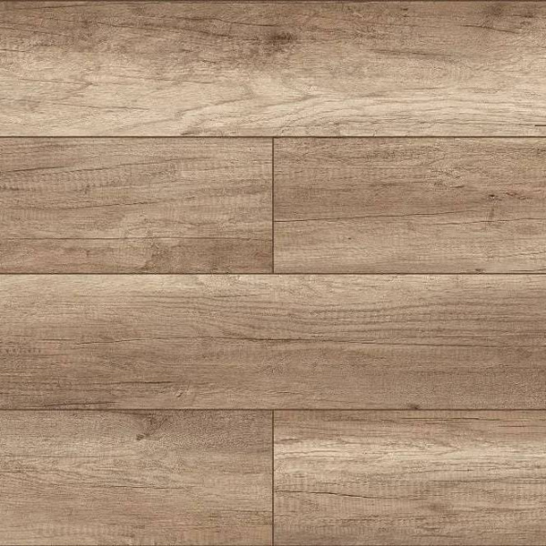 Ламинат Latat Elegante 8/33 4V Дуб Арабика 1382x195