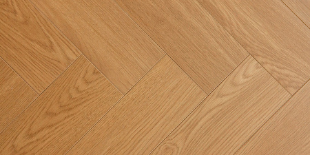 Ламинат Bergalt Herringbone Дуб Клэр