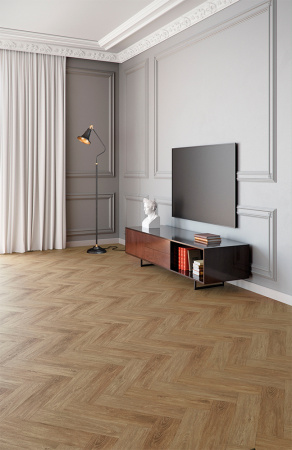 Ламинат Faus Masterpieces Loira Herringbone S180185