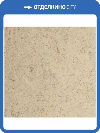 Пробковое покрытие EasyCork Аликанте крем Замковое 910x300x10